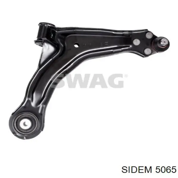 Soporte de barra estabilizadora trasera Renault Scenic 1 JA0, JA1, FA0