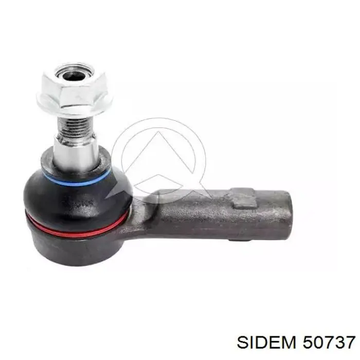 Comprar 50737 Sidem Rótula barra de acoplamiento exterior