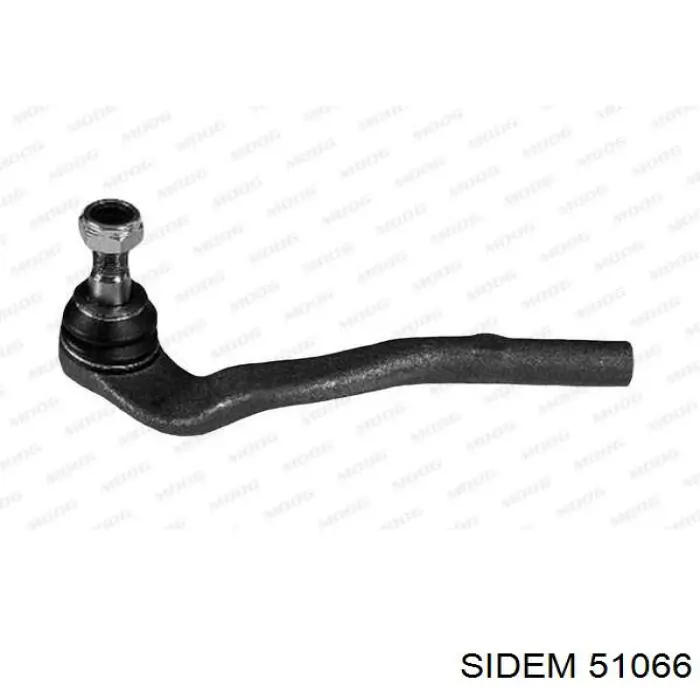 51066 Sidem Silentblock de la barra estabilizadora