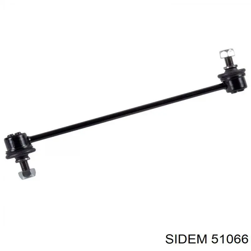 Soporte estabilizador Sidem 51066 precio, desde 10,81 EUR