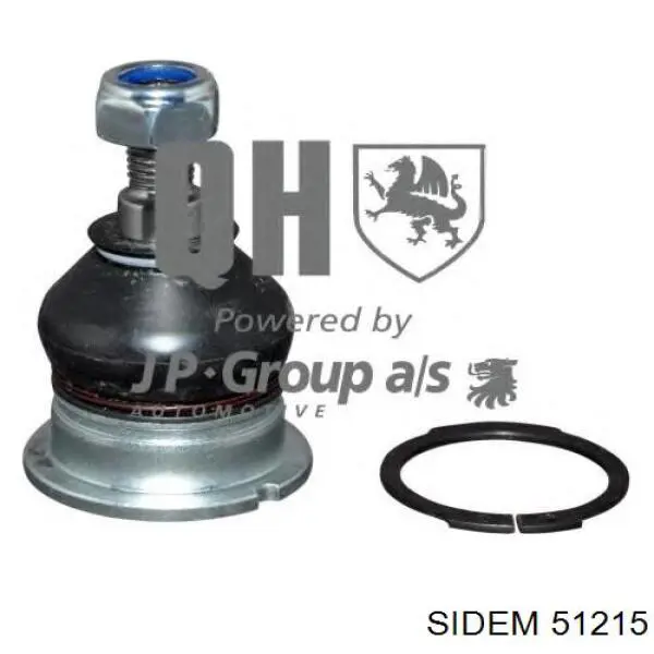 Comprar KD3132240 Mazda Barra de acoplamiento
