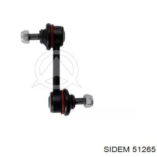 Soporte estabilizador Sidem 51265 precio, desde 23,08 EUR