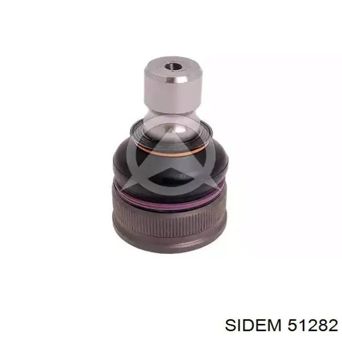 Rótula inferior de suspensión Sidem 51282 precio, desde 15,22 EUR