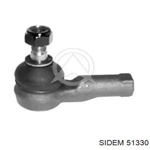 Rótula de barra de acoplamiento Sidem 51330 precio, desde 10,10 EUR