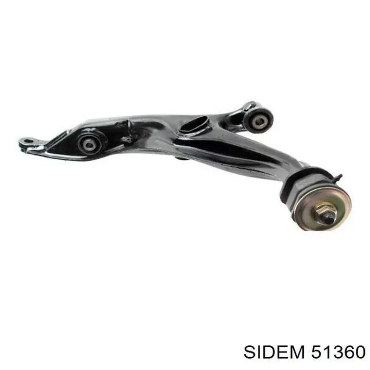 Comprar 51360 Sidem Bieleta estabilizadora delantera