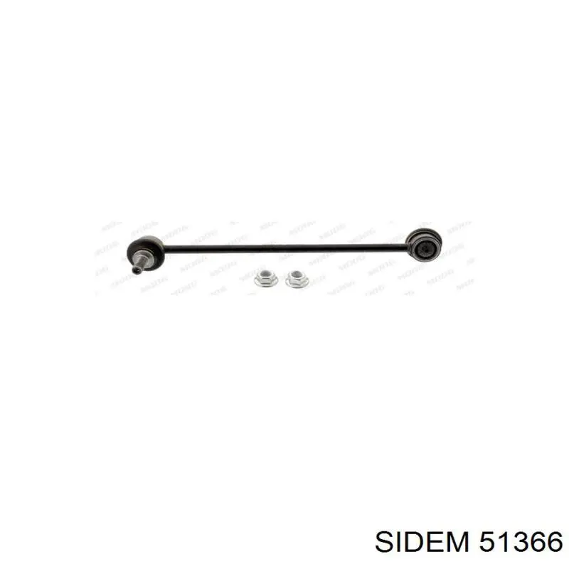 Bieleta estabilizadora delantera Impergom 71096 precio, desde 12,99 EUR