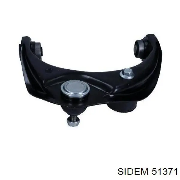 Comprar 51371 Sidem Brazo superior derecho de la suspensión delantera