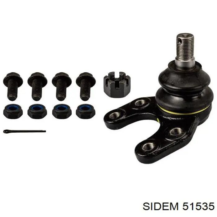 Rótulas de dirección 323 II hatchback (1980-1989) original desde 14,66 €
