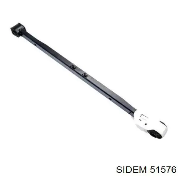 Brazo inferior izquierdo de la suspensión delantera Magneti Marelli ARM813 precio, desde 80,89 EUR