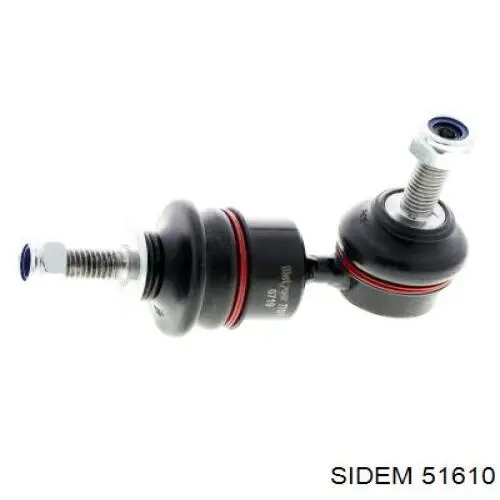 Barra de acoplamiento Mazda 323 BG