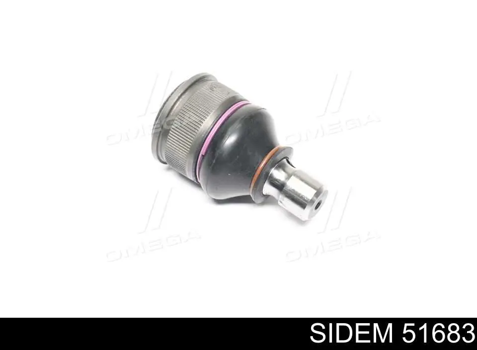 Comprar 51683 Sidem Rótula inferior de suspensión