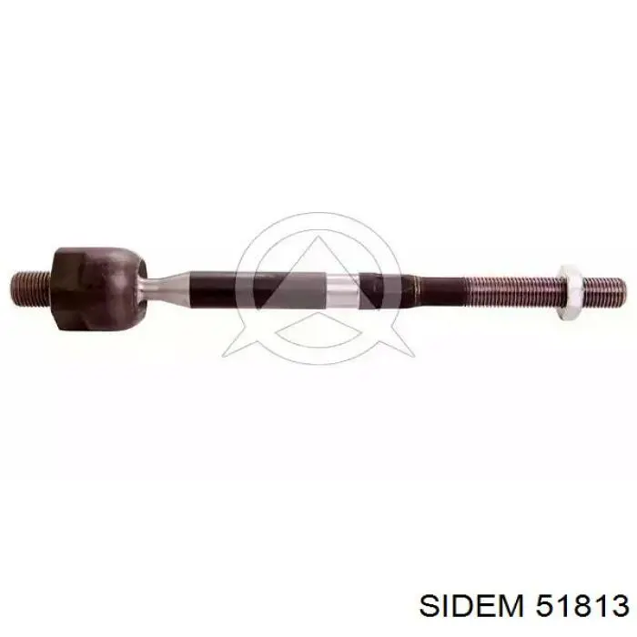 Comprar 51813 Sidem Barra de acoplamiento
