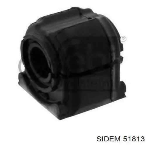Brazo direccion coche Sidem 51813 precio, desde 10,63 EUR