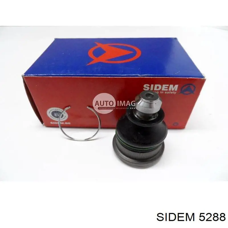 Comprar 5288 Sidem Rótula inferior de suspensión