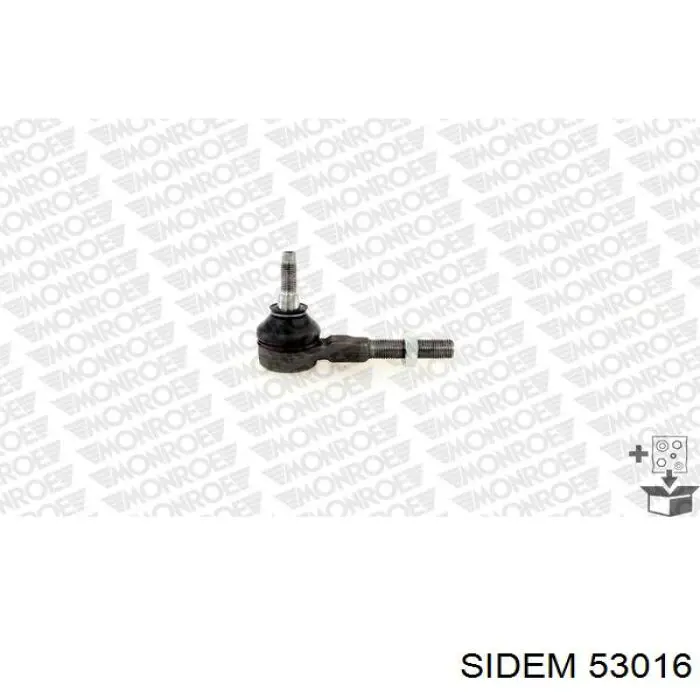Brazo direccion coche Peugeot/Citroen 1607294580 precio, desde 21,48 EUR