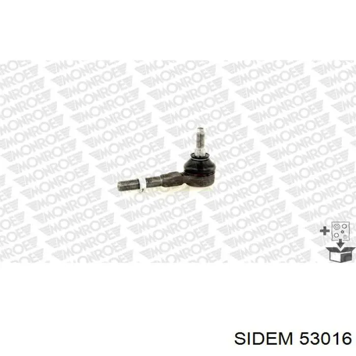 Comprar 1607294580 Peugeot/Citroen Barra de acoplamiento