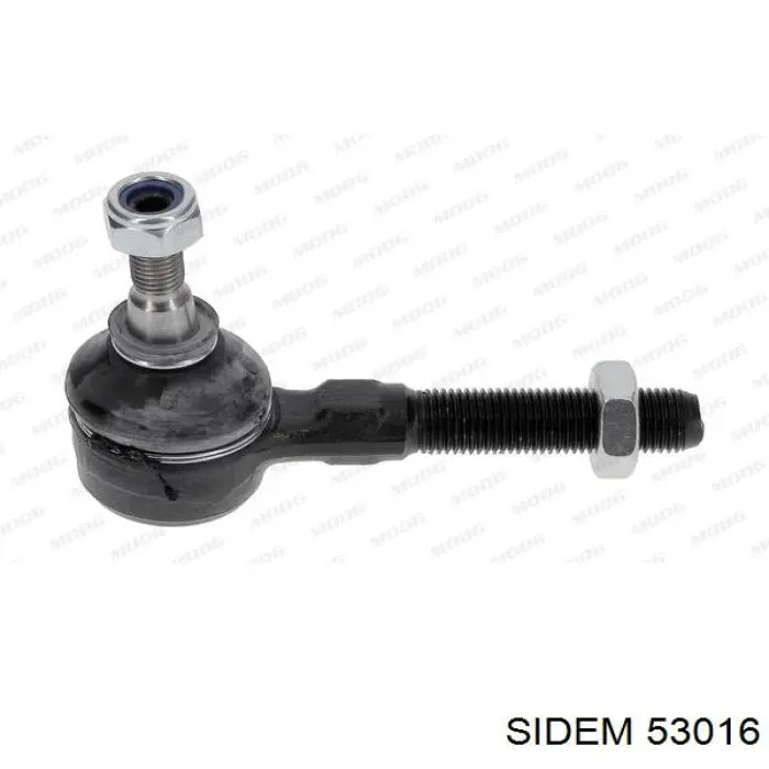Bieleta de direccion Peugeot/Citroen 1607294580