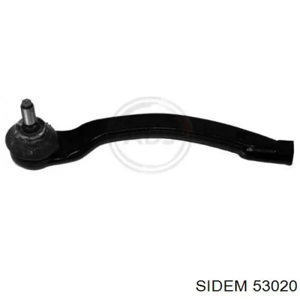 Comprar 53020 Sidem Barra de dirección completa