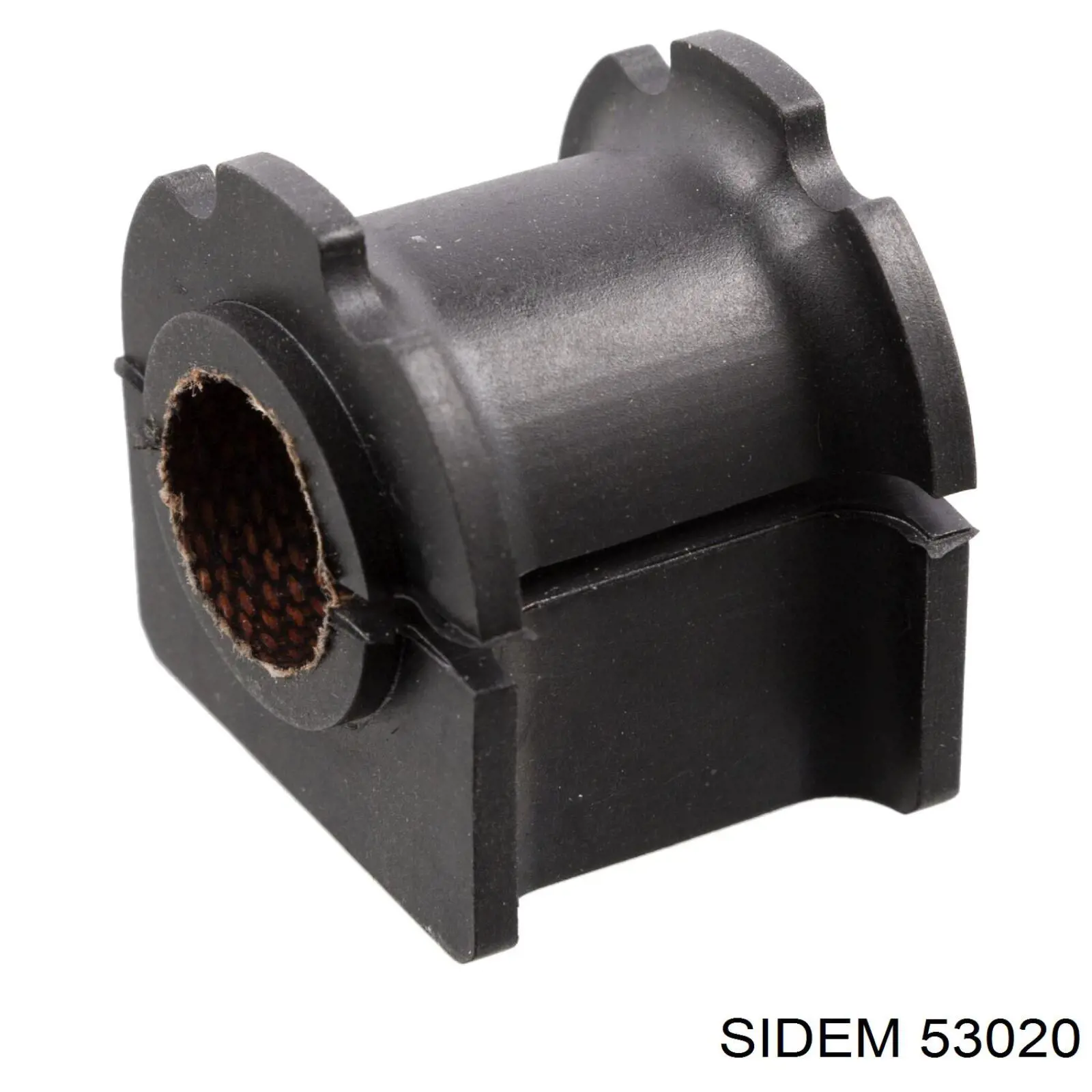 Barra de dirección completa Sidem 53020 precio, desde 38,61 EUR