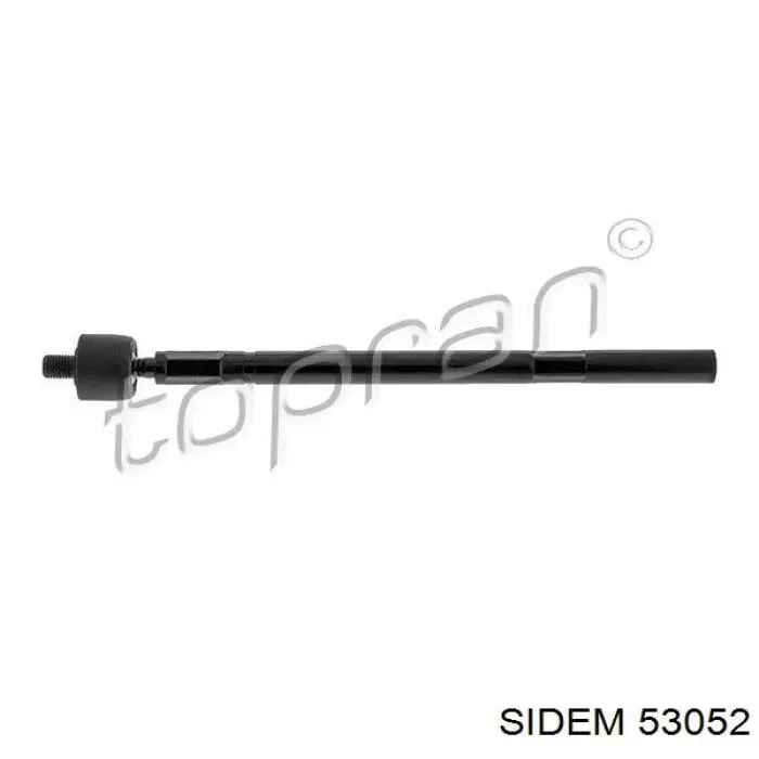 Comprar CIWP15153 Moog Brazo inferior izquierdo de la suspensión delantera