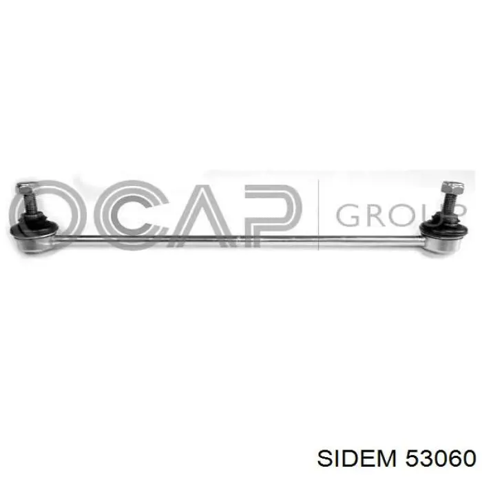 Comprar 53060 Sidem Bieleta estabilizadora delantera
