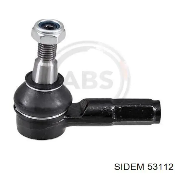 Comprar 53112 Sidem Barra de acoplamiento