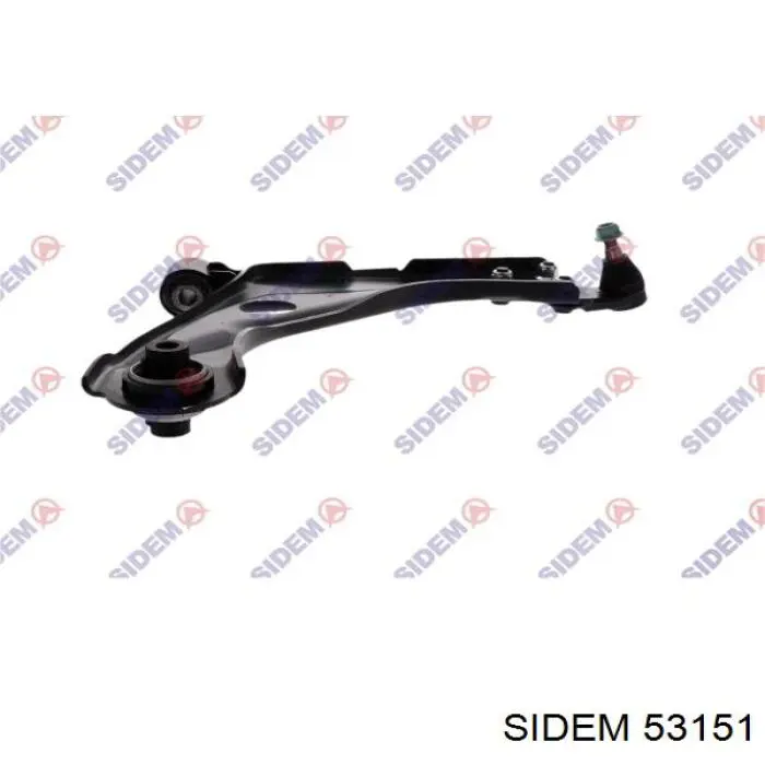 Brazo inferior derecho de la suspensión delantera TRW JTC3865 precio, desde 81,93 EUR