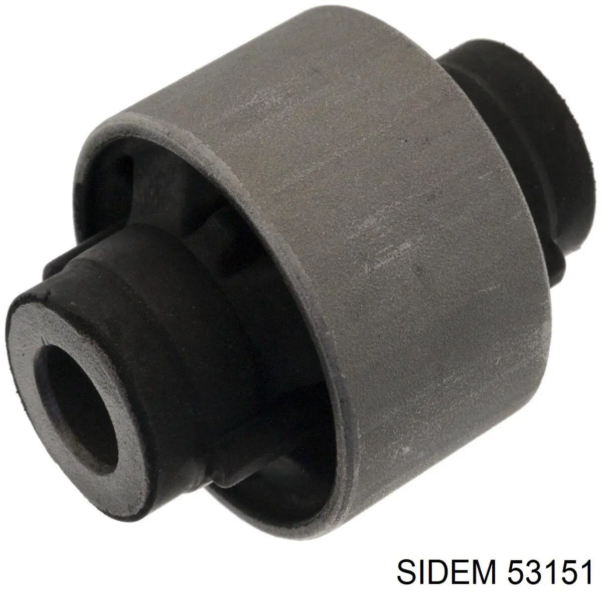 Brazo inferior derecho de la suspensión delantera JTC3865 TRW