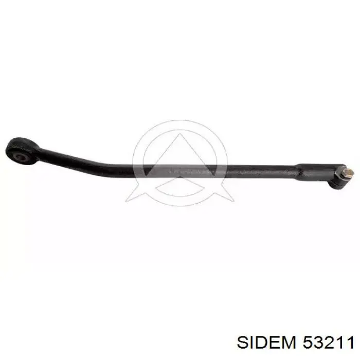 Brazo direccion coche TRW JAR1093 precio, desde 22,37 EUR