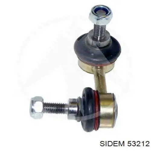 42434 Lemforder Barra de direccion coche