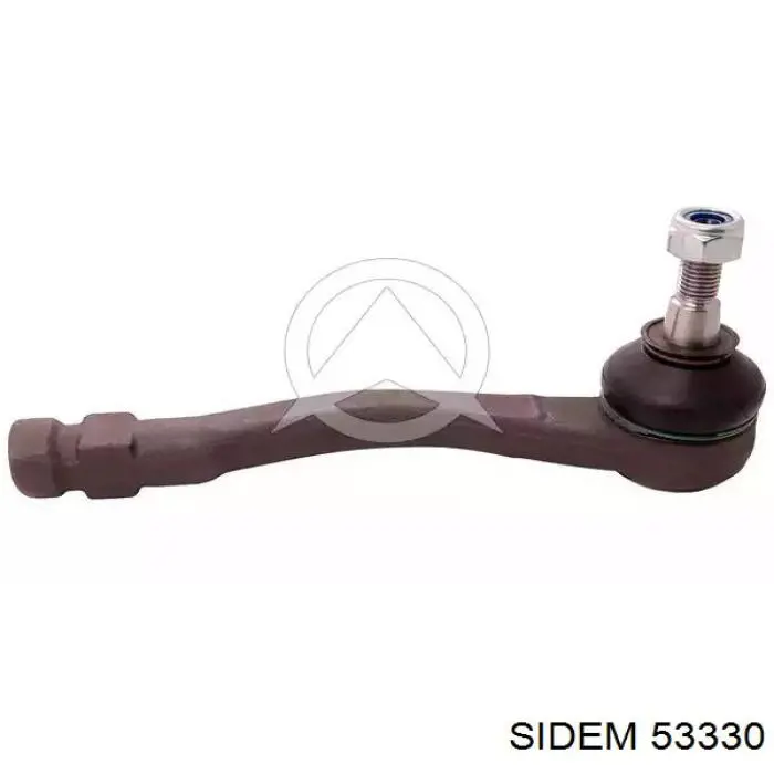 Rótula de barra de acoplamiento Sidem 53330 precio, desde 13,96 EUR
