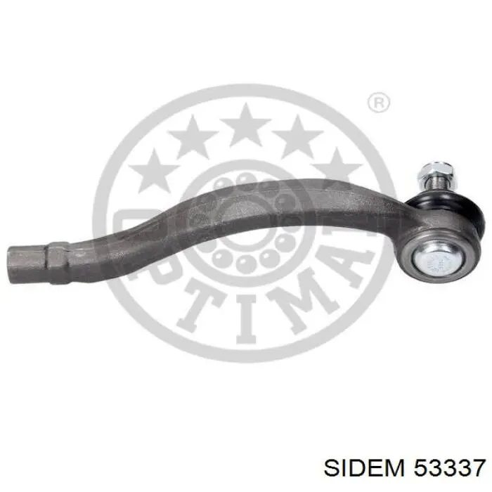 Comprar 53337 Sidem Rótula barra de acoplamiento exterior