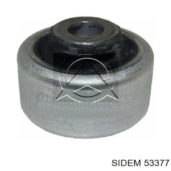 00003521T7 Peugeot/Citroen Brazo inferior derecho de la suspensión delantera