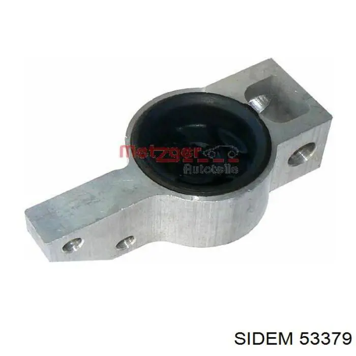 00005175CF Peugeot/Citroen Barra transversal, suspensión de ruedas, eje trasero