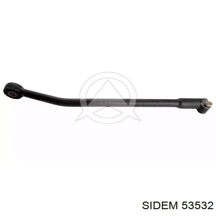 Brazo direccion coche Sidem 53532 precio, desde 15,05 EUR