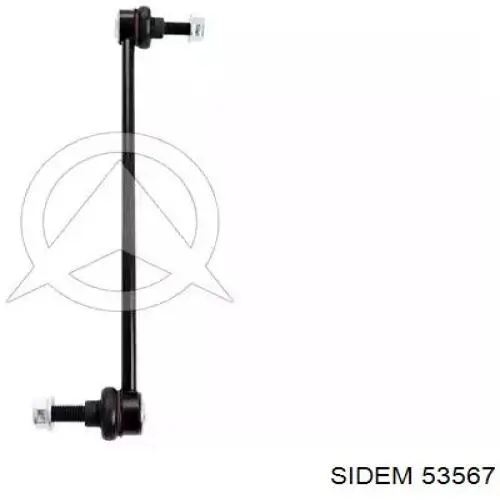Comprar 53567 Sidem Bieleta estabilizadora delantera