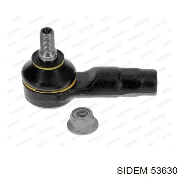 Comprar 53630 Sidem Rótula barra de acoplamiento exterior