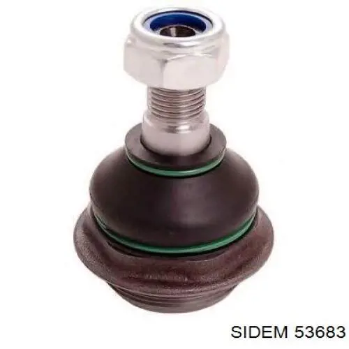 Rótula inferior de suspensión Peugeot/Citroen 9831088280 precio, desde 16,92 EUR