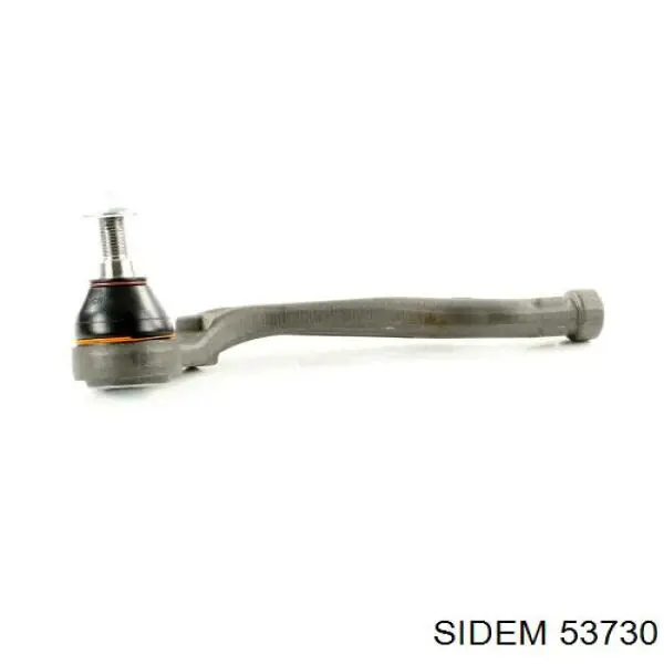 Rótula de barra de acoplamiento Sidem 53730 precio, desde 22,40 EUR