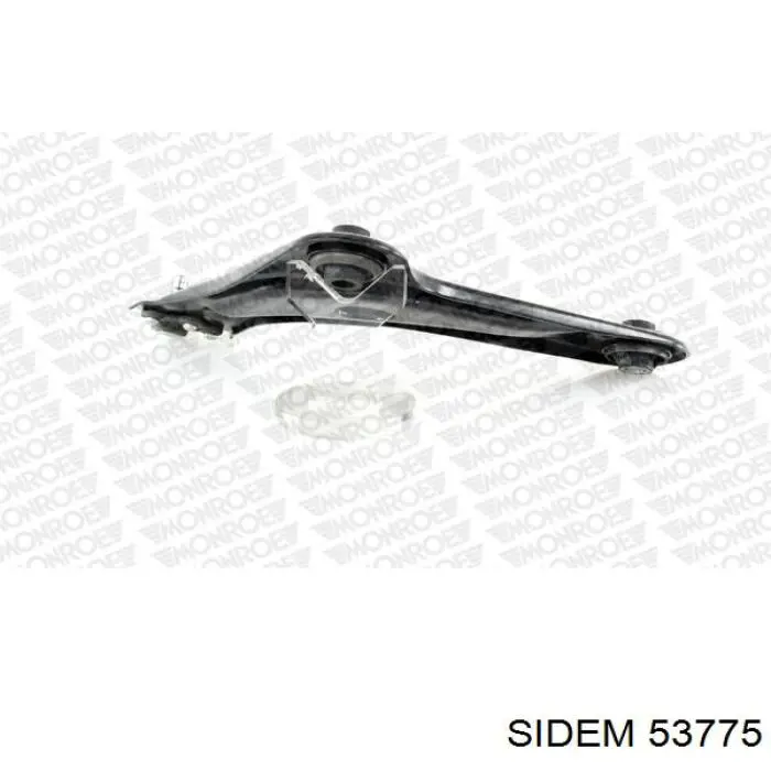 Brazo inferior derecho de la suspensión delantera Peugeot/Citroen 1682729780 precio, desde 53,07 EUR