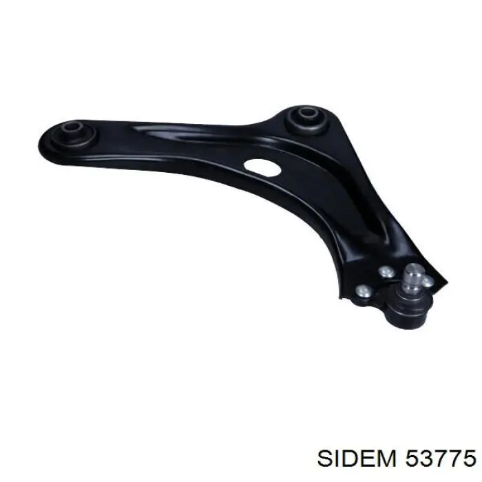 1682729780 Peugeot/Citroen Brazo inferior derecho de la suspensión delantera