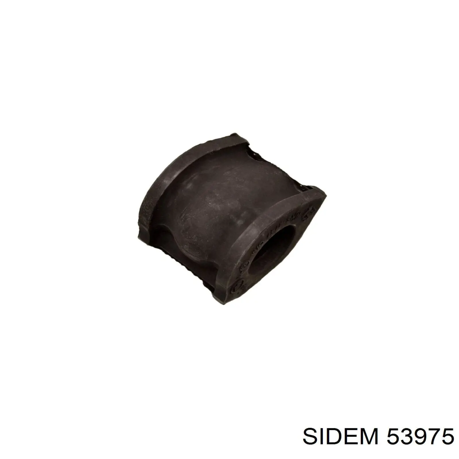 Brazo inferior derecho de la suspensión delantera Sidem 53975 precio, desde 104,21 EUR