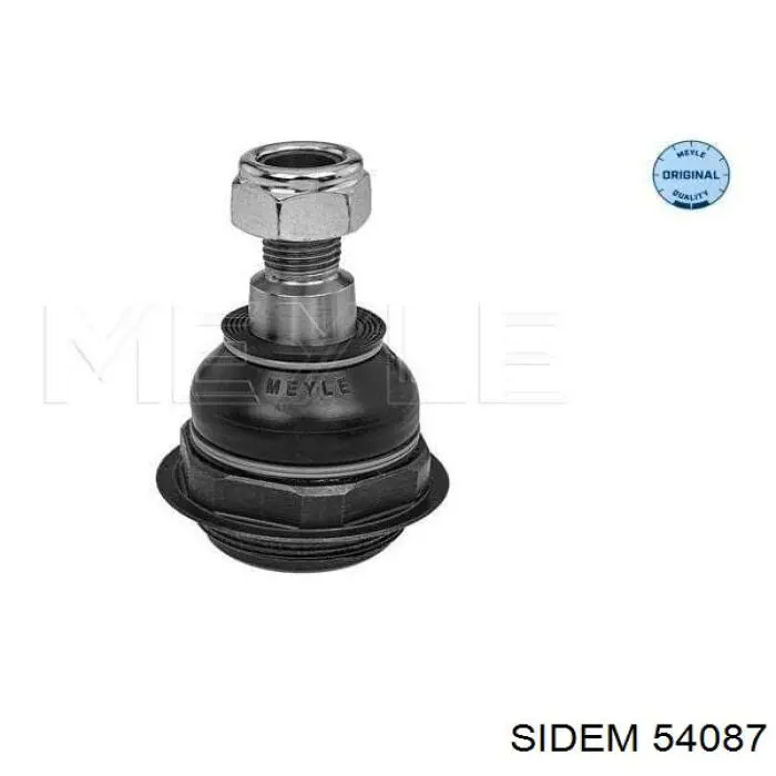Rótula inferior de suspensión Sidem 54087 precio, desde 27,63 EUR