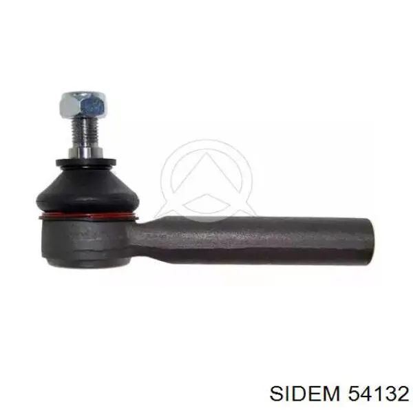 Comprar 54132 Sidem Rótula barra de acoplamiento exterior