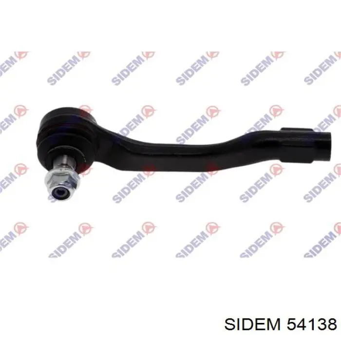 Terminal de dirección Sidem 54138 precio, desde 30,14 EUR