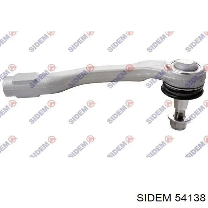 Comprar 54138 Sidem Terminal de dirección