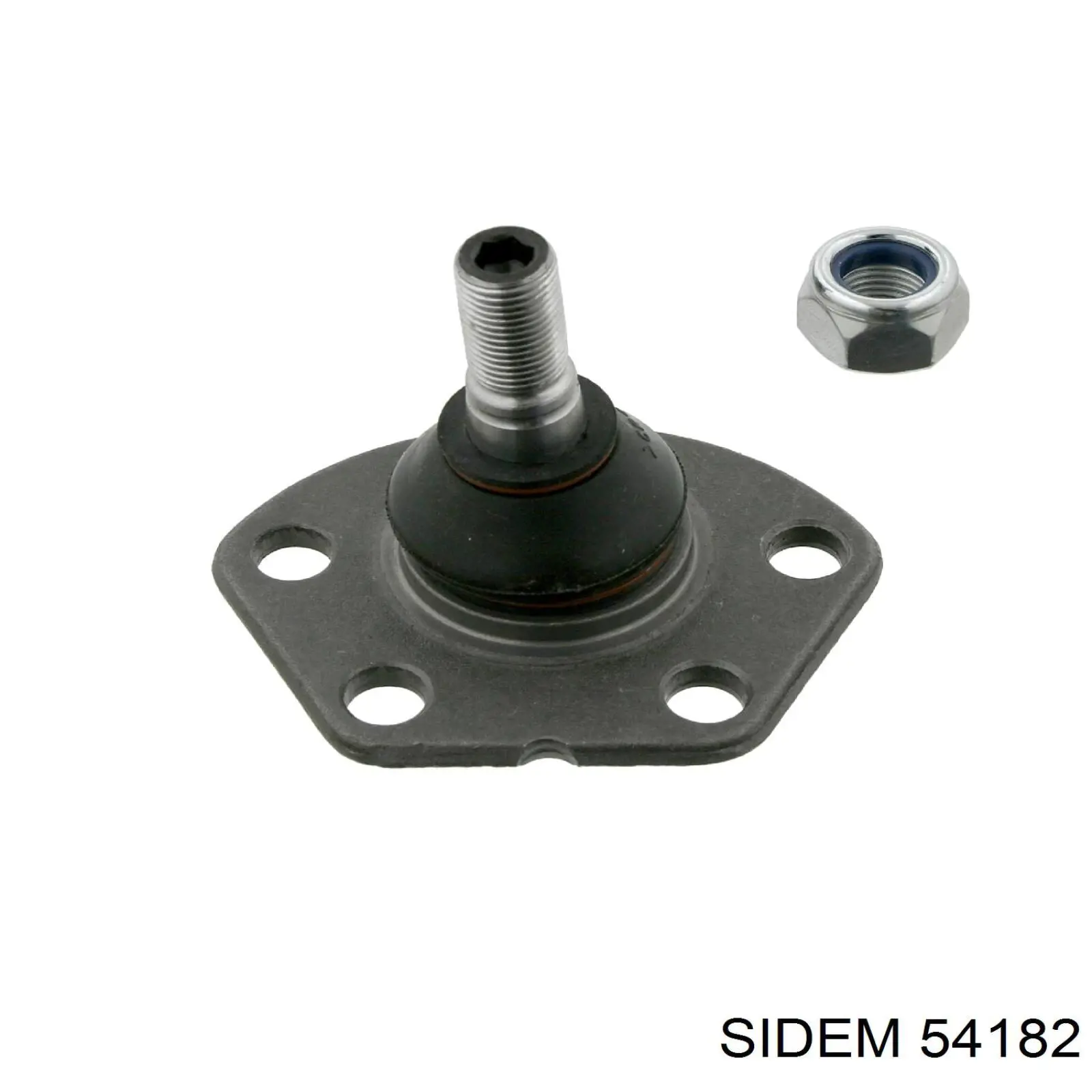 Comprar 54182 Sidem Rótula inferior de suspensión