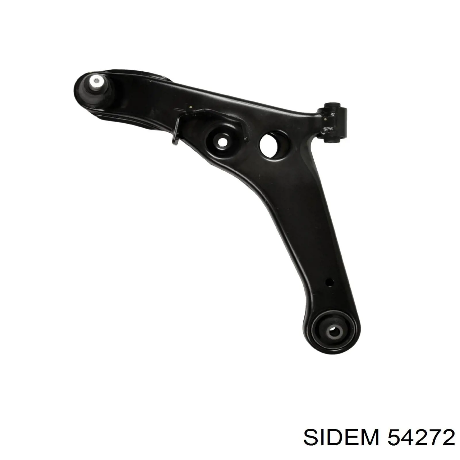 Brazo inferior izquierdo de la suspensión delantera Peugeot/Citroen 1612735680 precio, desde 103,27 EUR