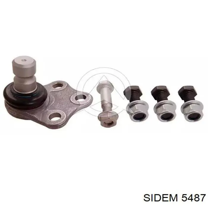 Comprar 5487 Sidem Rótula inferior de suspensión