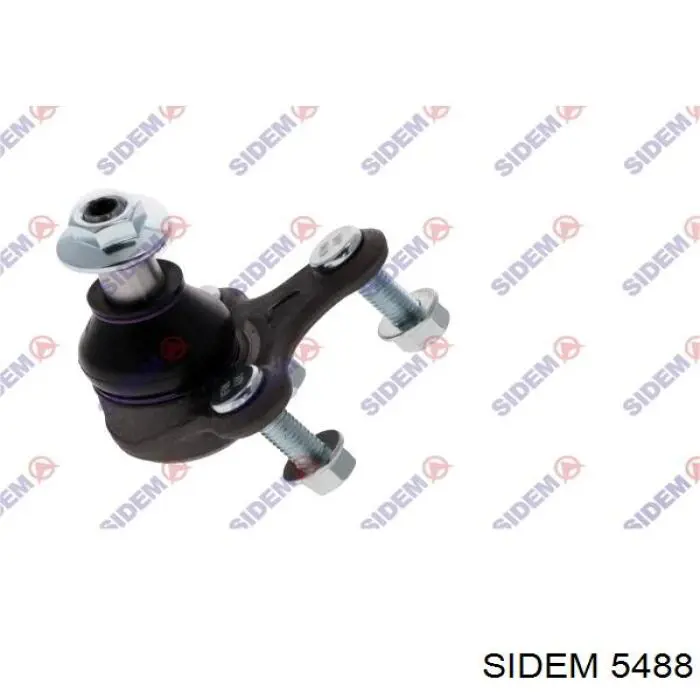 Comprar 5488 Sidem Rótula inferior de suspensión